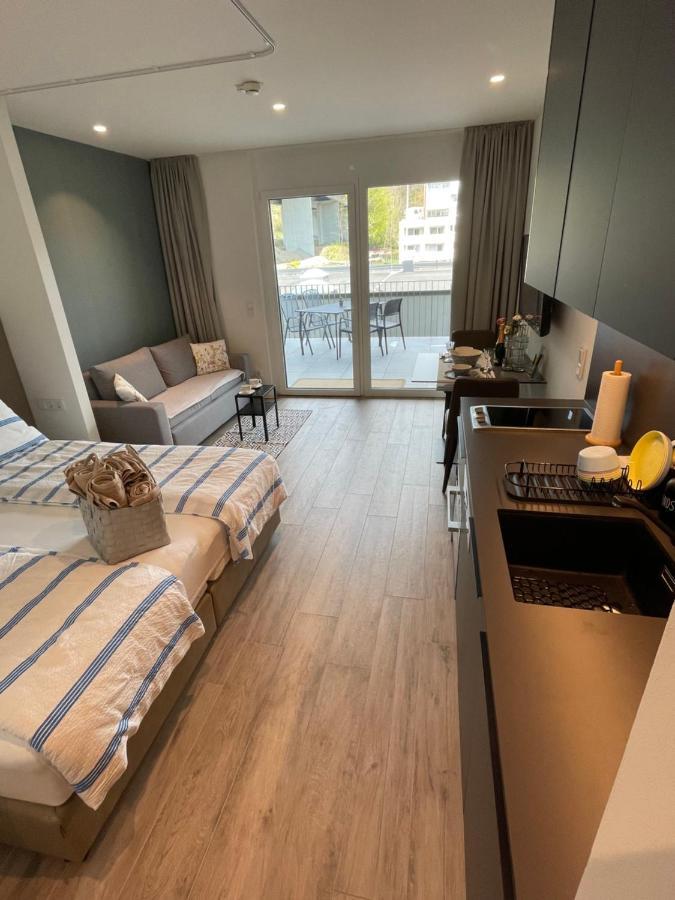 Stunning Woerthersee Holiday Home Sekull Exteriör bild